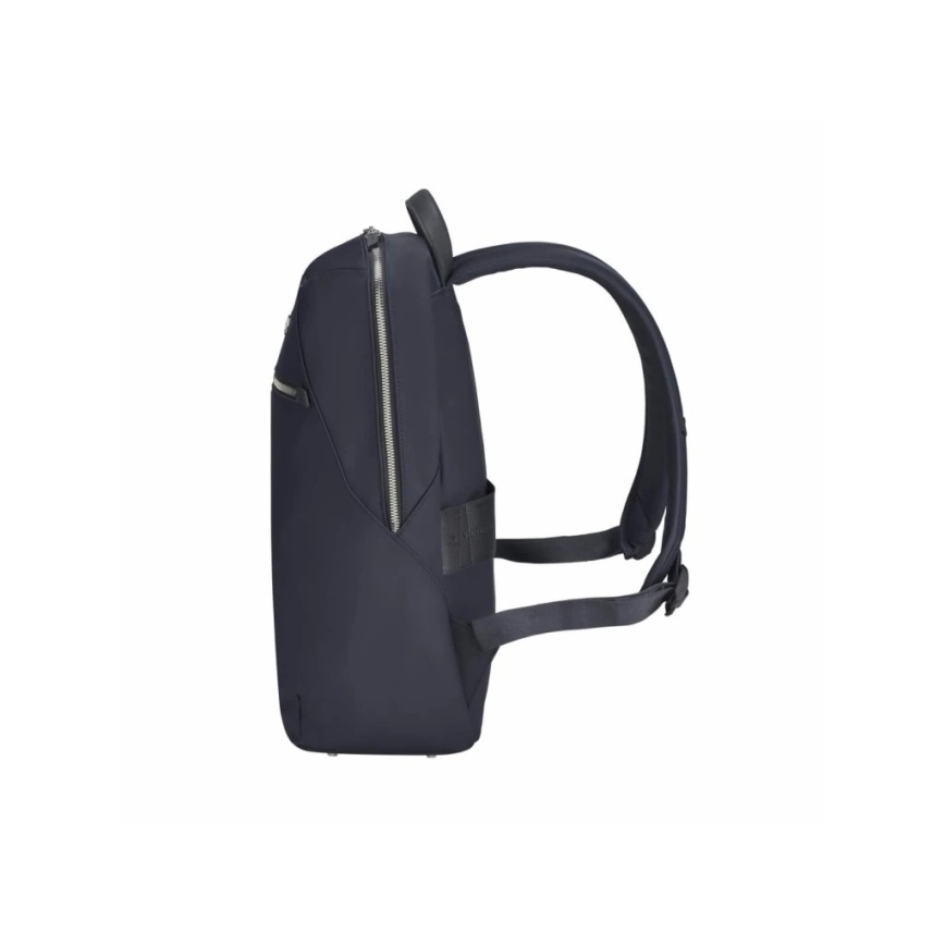 Victorinox - Rugzak Victoria Signature Compact 16 l donkerblauw