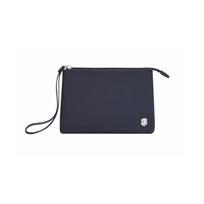 Victorinox - Rugzak Victoria Signature Compact 16 l donkerblauw