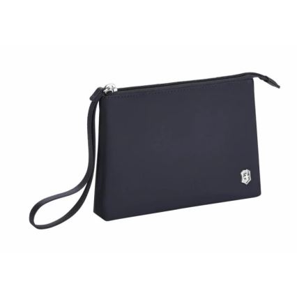 Victorinox - Rugzak Victoria Signature Compact 16 l donkerblauw