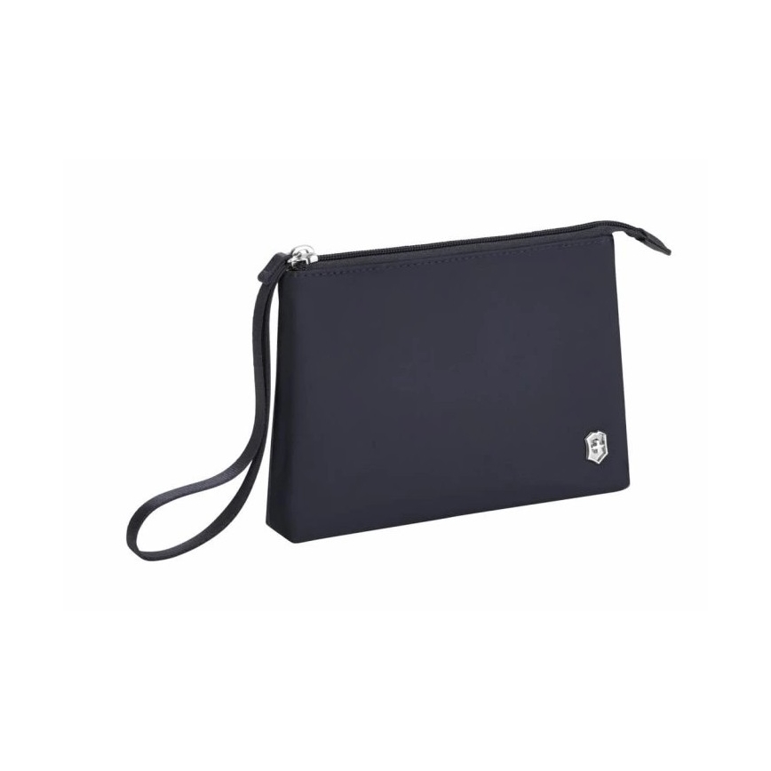 Victorinox - Rugzak Victoria Signature Compact 16 l donkerblauw