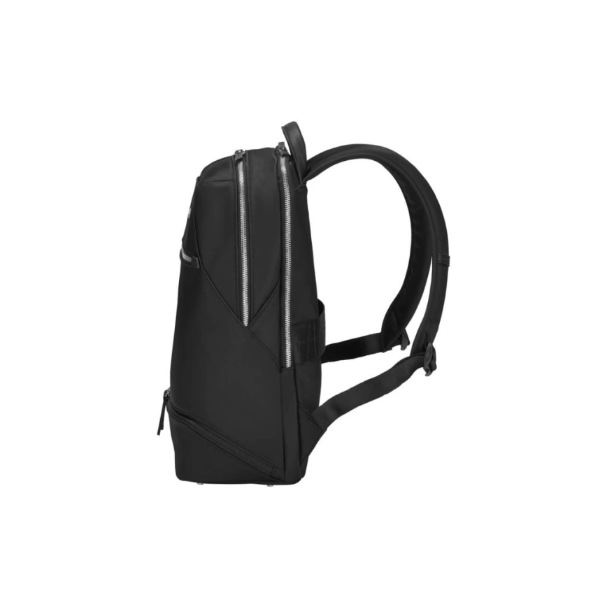 Victorinox - Rugzak Victoria Signature Deluxe 18 l zwart