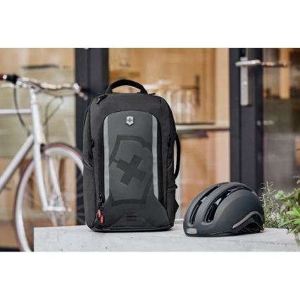 Victorinox - Rugzak voor 15 laptop Touring 2.0 Commuter 21 l zwart