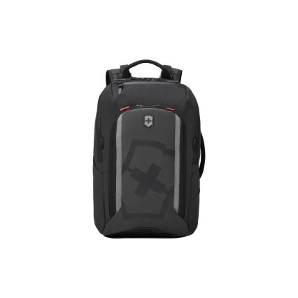Victorinox - Rugzak voor 15 laptop Touring 2.0 Commuter 21 l zwart