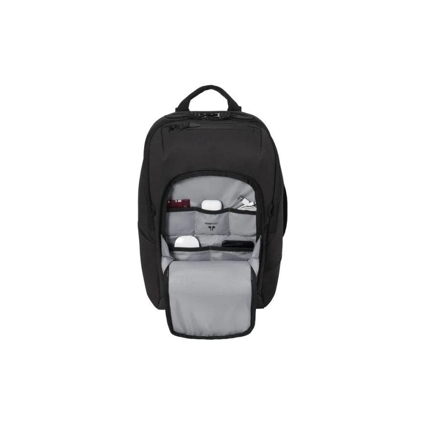 Victorinox - Rugzak voor 15 laptop Touring 2.0 Commuter 21 l zwart