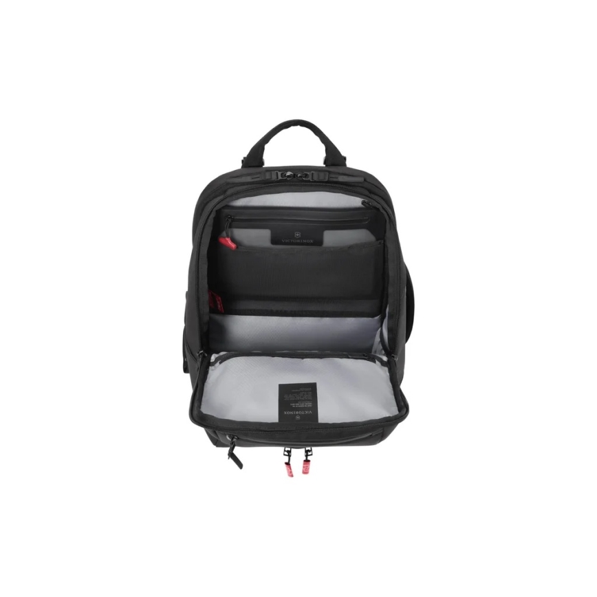 Victorinox - Rugzak voor 15 laptop Touring 2.0 Commuter 21 l zwart