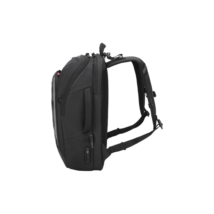 Victorinox - Rugzak voor 15 laptop Touring 2.0 Commuter 21 l zwart