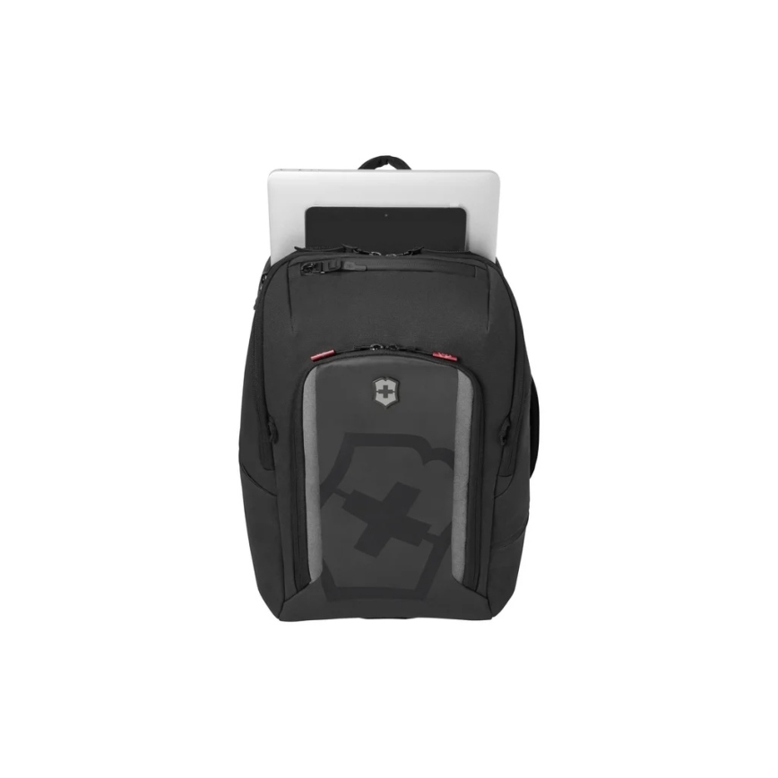 Victorinox - Rugzak voor 15 laptop Touring 2.0 Commuter 21 l zwart