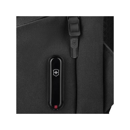 Victorinox - Rugzak voor 15 laptop Touring 2.0 Commuter 21 l zwart