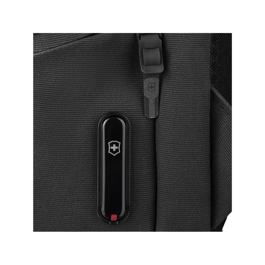 Victorinox - Rugzak voor 15 laptop Touring 2.0 Commuter 21 l zwart