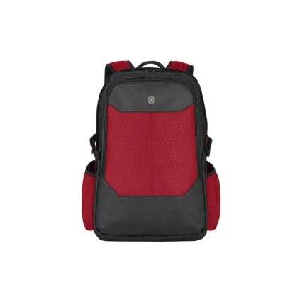 Victorinox - Rugzak voor 17 laptop Altmont Original Deluxe 28 l rood