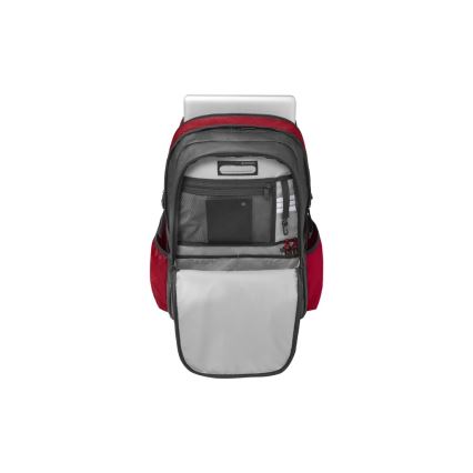 Victorinox - Rugzak voor 17 laptop Altmont Original Deluxe 28 l rood