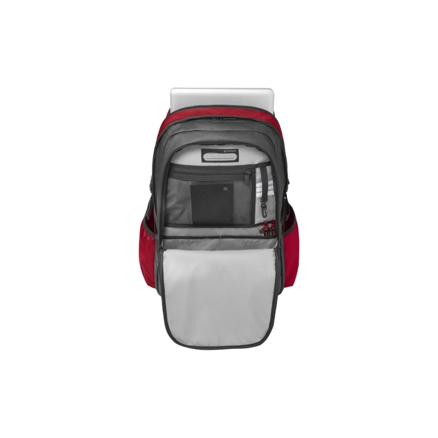 Victorinox - Rugzak voor 17 laptop Altmont Original Deluxe 28 l rood