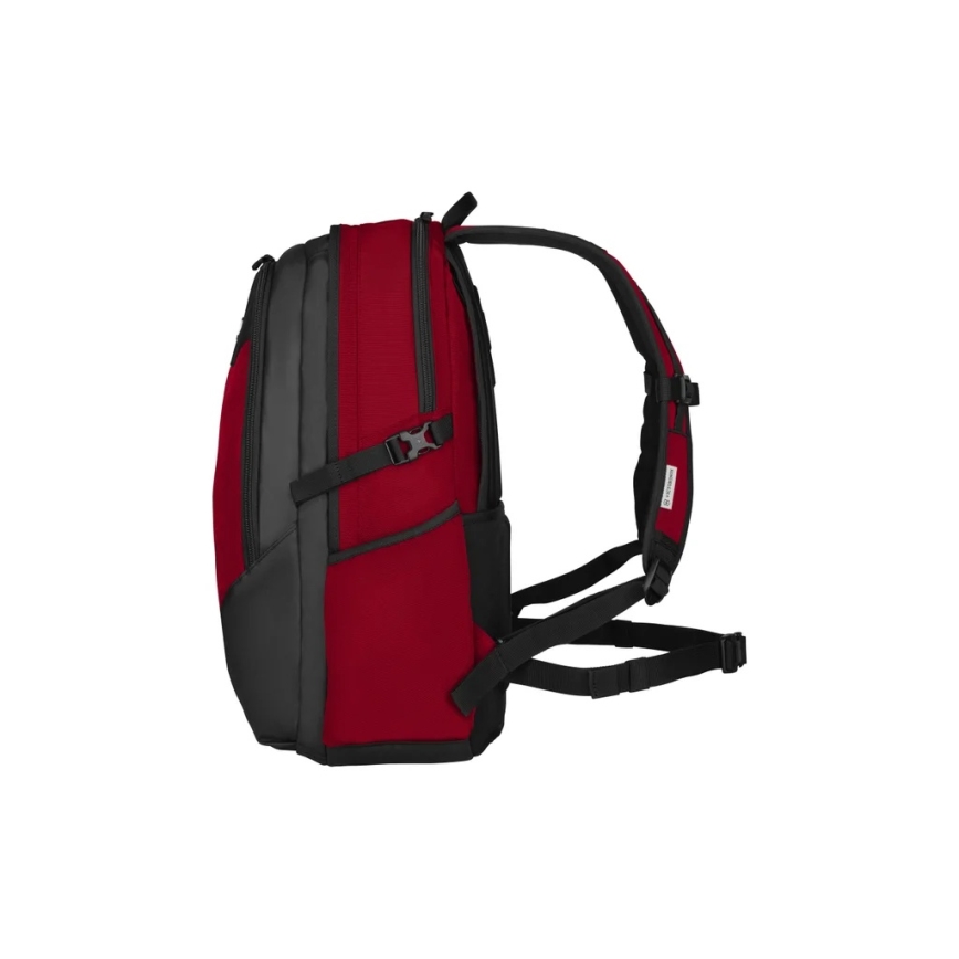 Victorinox - Rugzak voor 17 laptop Altmont Original Deluxe 28 l rood