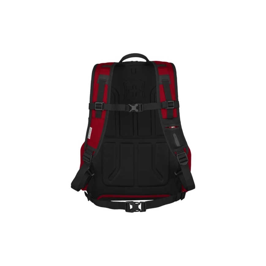 Victorinox - Rugzak voor 17 laptop Altmont Original Deluxe 28 l rood