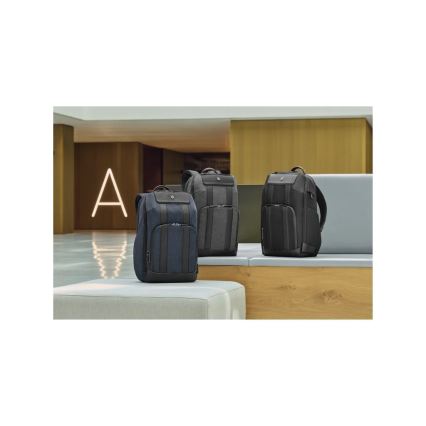 Victorinox - Rugzak voor laptop 14 Architecture Urban2 17 l zwart