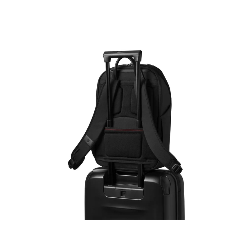 Victorinox - Rugzak voor laptop 14 Architecture Urban2 17 l zwart