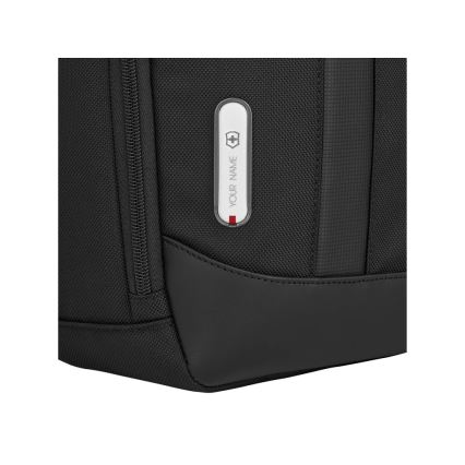 Victorinox - Rugzak voor laptop 14 Architecture Urban2 17 l zwart