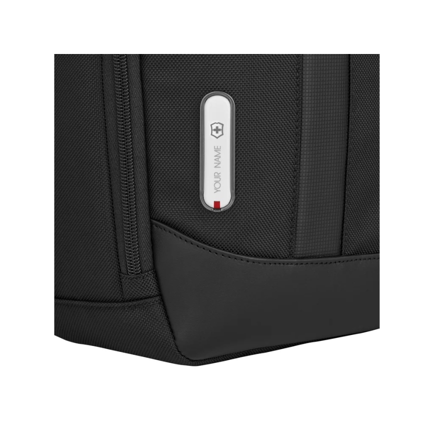 Victorinox - Rugzak voor laptop 14 Architecture Urban2 17 l zwart