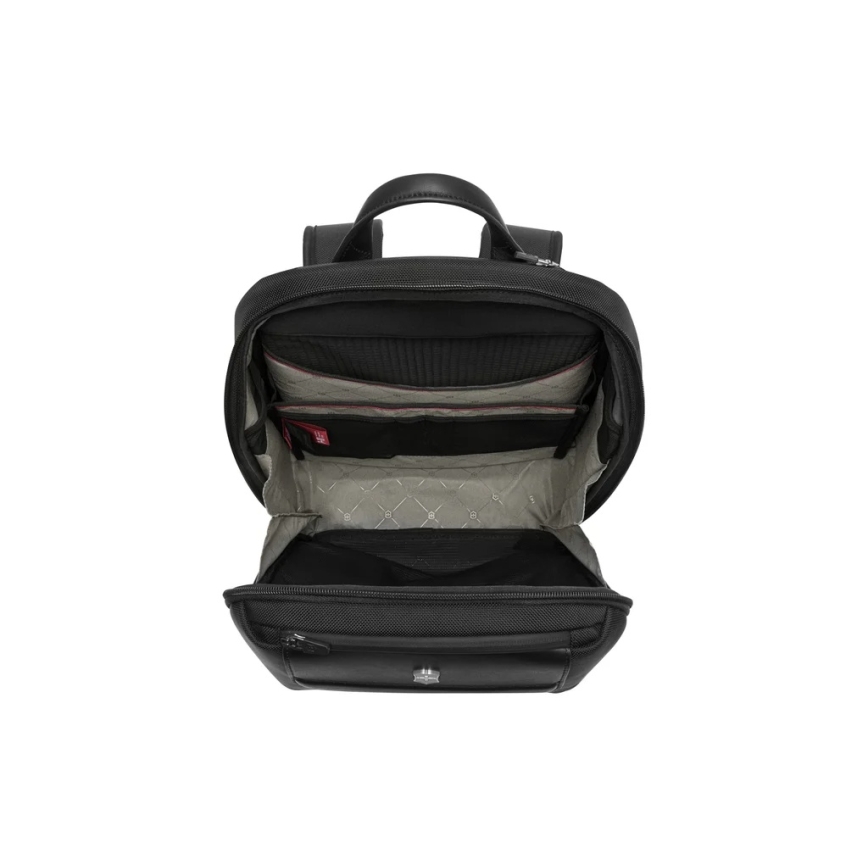 Victorinox - Rugzak voor laptop 14 Architecture Urban2 17 l zwart