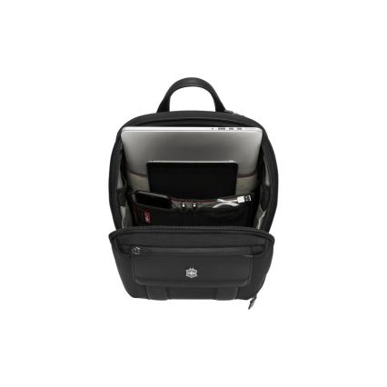 Victorinox - Rugzak voor laptop 14 Architecture Urban2 17 l zwart