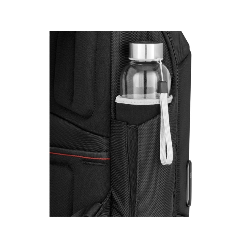 Victorinox - Rugzak voor laptop 14 Architecture Urban2 17 l zwart