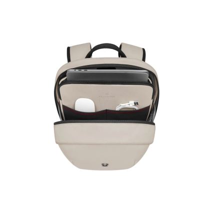 Victorinox - Rugzak voor laptop 15,6 Altmont Modern 16 l beige
