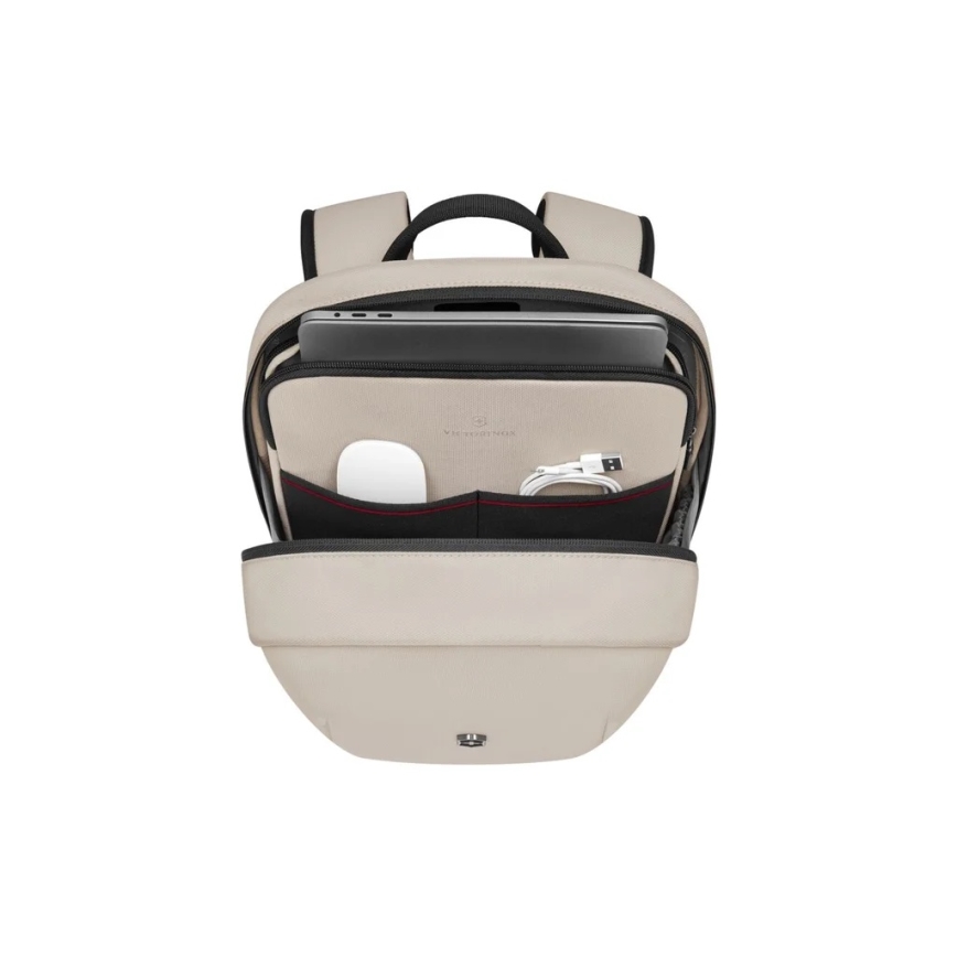 Victorinox - Rugzak voor laptop 15,6 Altmont Modern 16 l beige