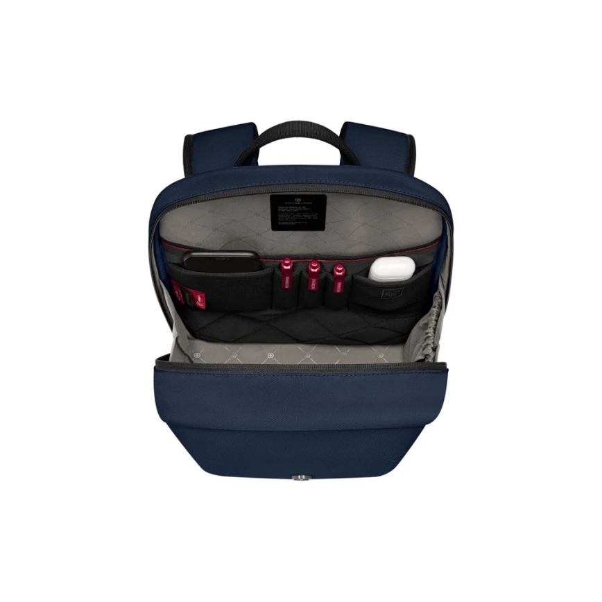 Victorinox - Rugzak voor laptop 15,6 Altmont Modern 16 l blauw