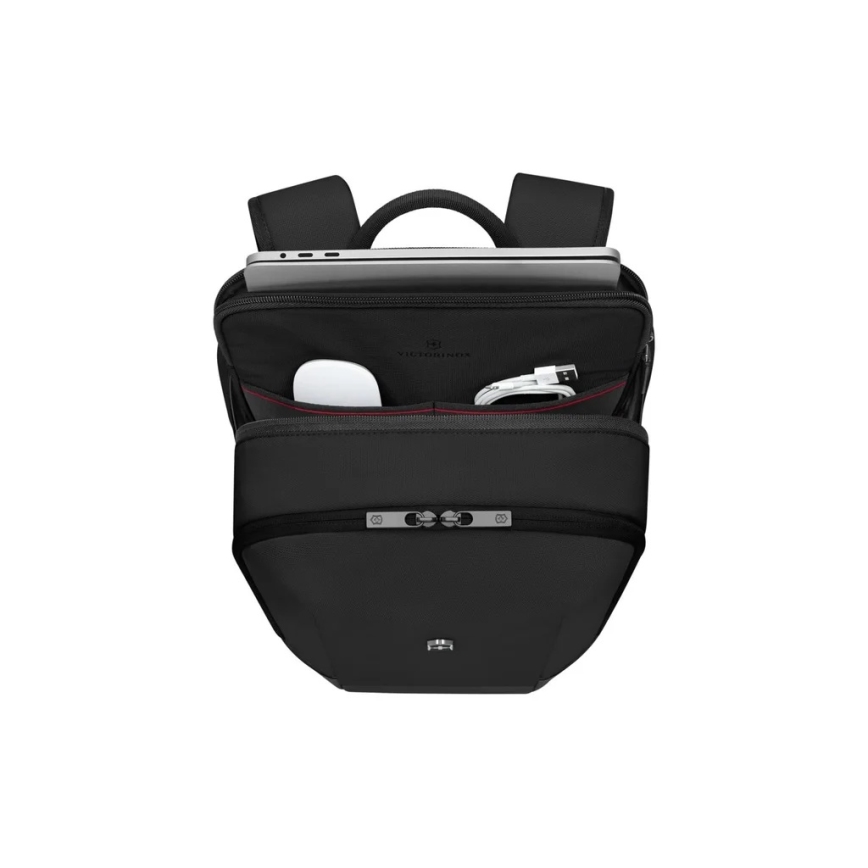 Victorinox - Rugzak voor laptop 15,6 Altmont Modern 20 l zwart