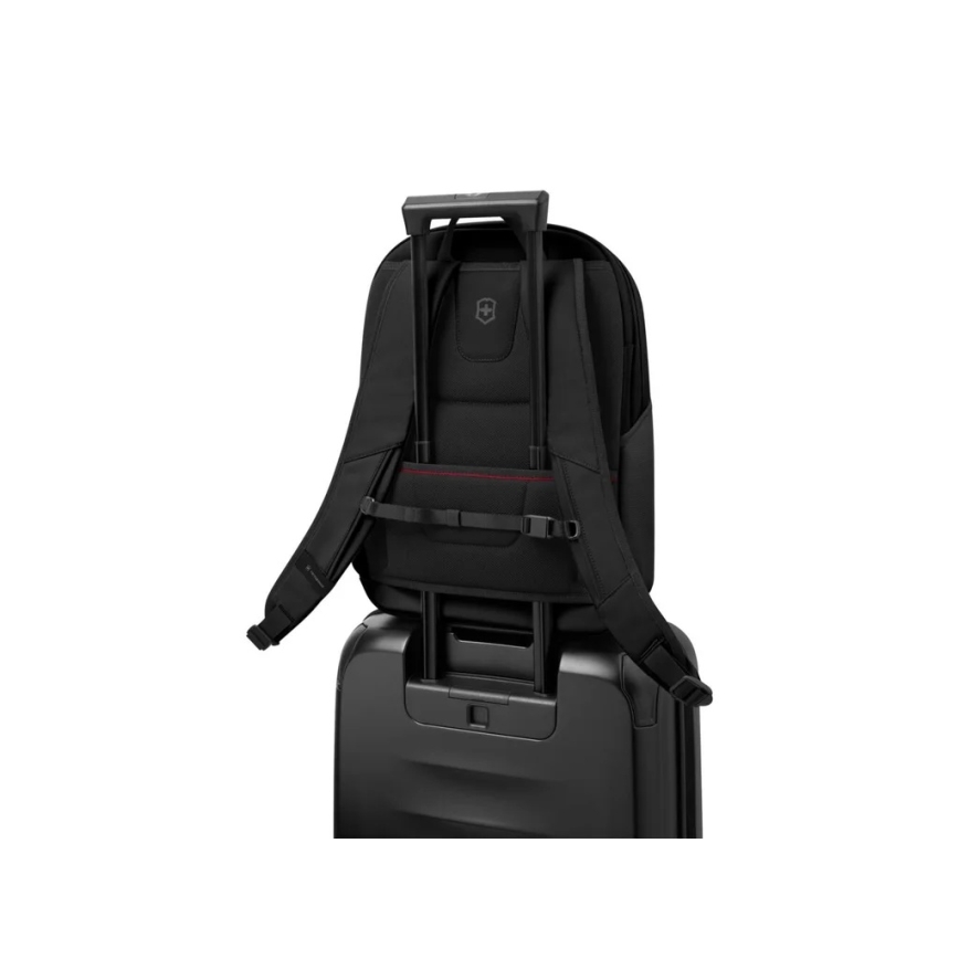 Victorinox - Rugzak voor laptop 15,6 Altmont Modern 27 l zwart