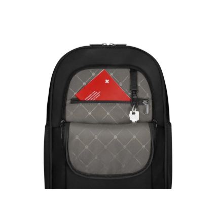 Victorinox - Rugzak voor laptop 15,6 Altmont Modern 27 l zwart