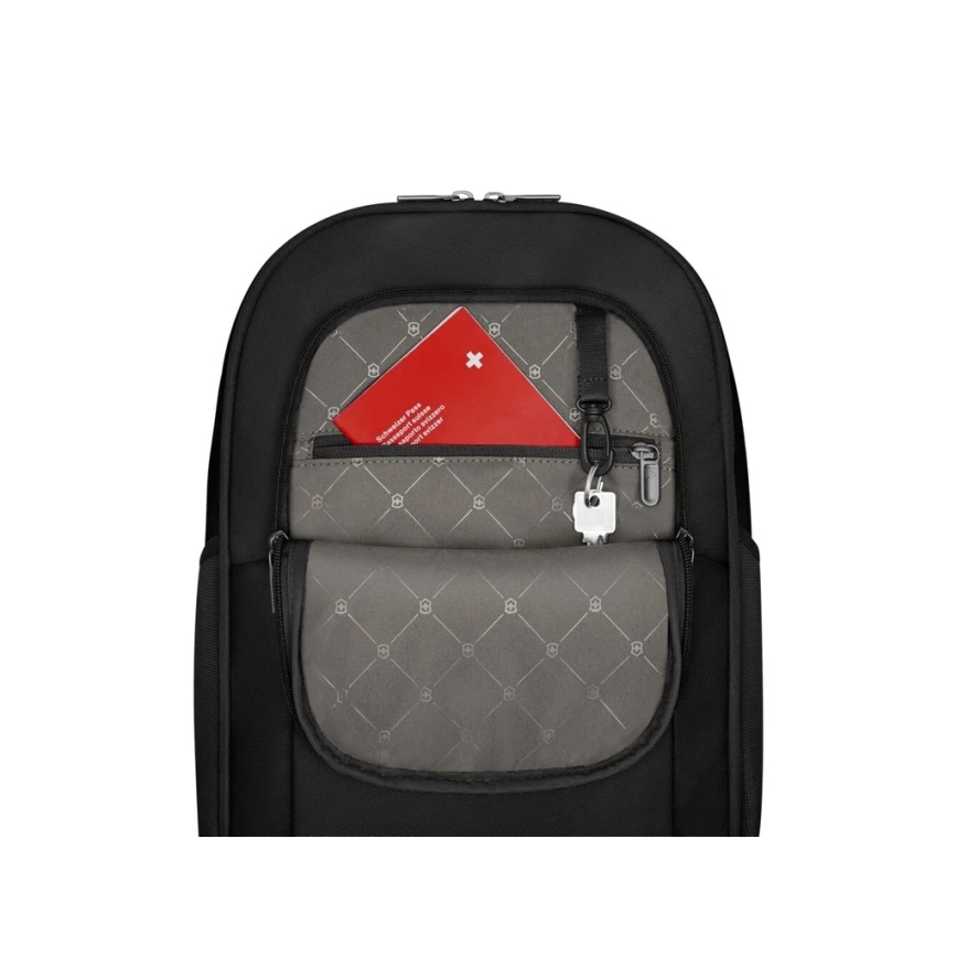Victorinox - Rugzak voor laptop 15,6 Altmont Modern 27 l zwart