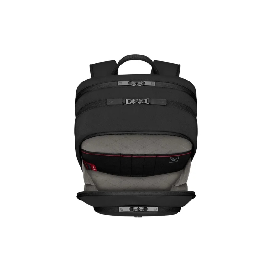 Victorinox - Rugzak voor laptop 15,6 Altmont Modern 27 l zwart