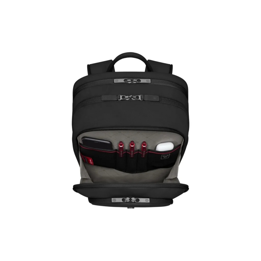 Victorinox - Rugzak voor laptop 15,6 Altmont Modern 27 l zwart