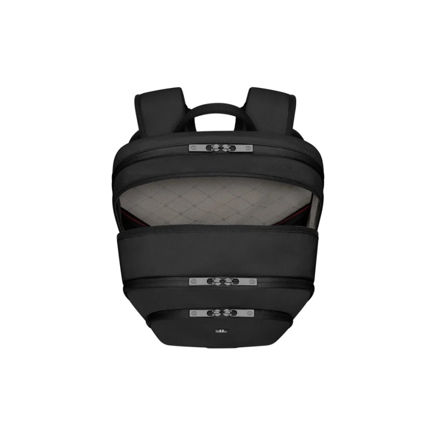 Victorinox - Rugzak voor laptop 15,6 Altmont Modern 27 l zwart
