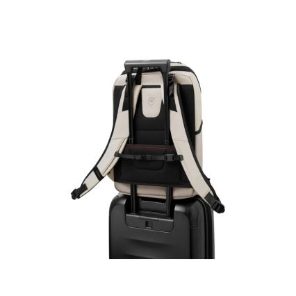 Victorinox - Rugzak voor laptop 15,6 Altmont Modern Commuter 22 l beige