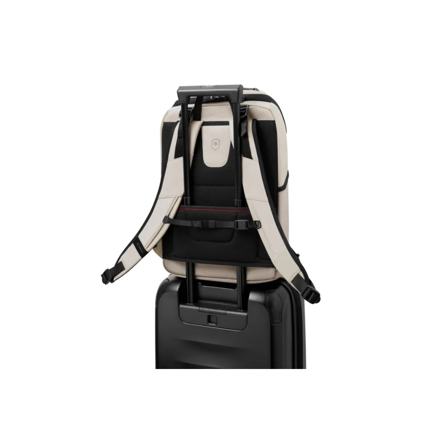 Victorinox - Rugzak voor laptop 15,6 Altmont Modern Commuter 22 l beige