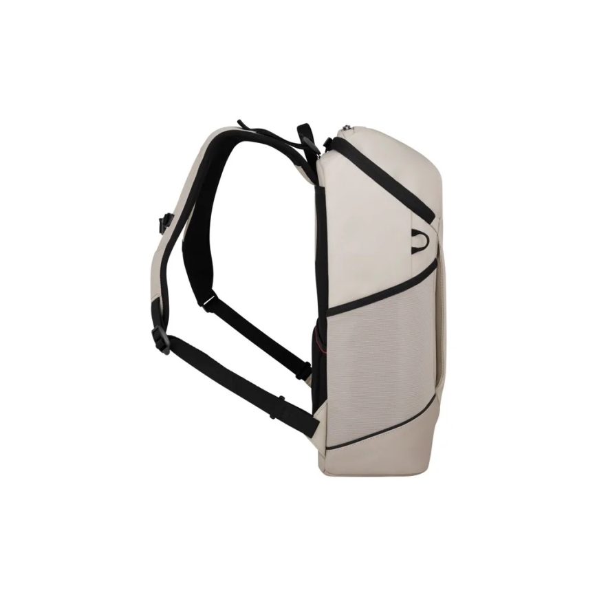 Victorinox - Rugzak voor laptop 15,6 Altmont Modern Commuter 22 l beige
