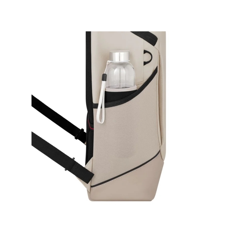 Victorinox - Rugzak voor laptop 15,6 Altmont Modern Commuter 22 l beige