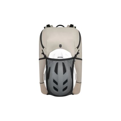 Victorinox - Rugzak voor laptop 15,6 Altmont Modern Commuter 22 l beige