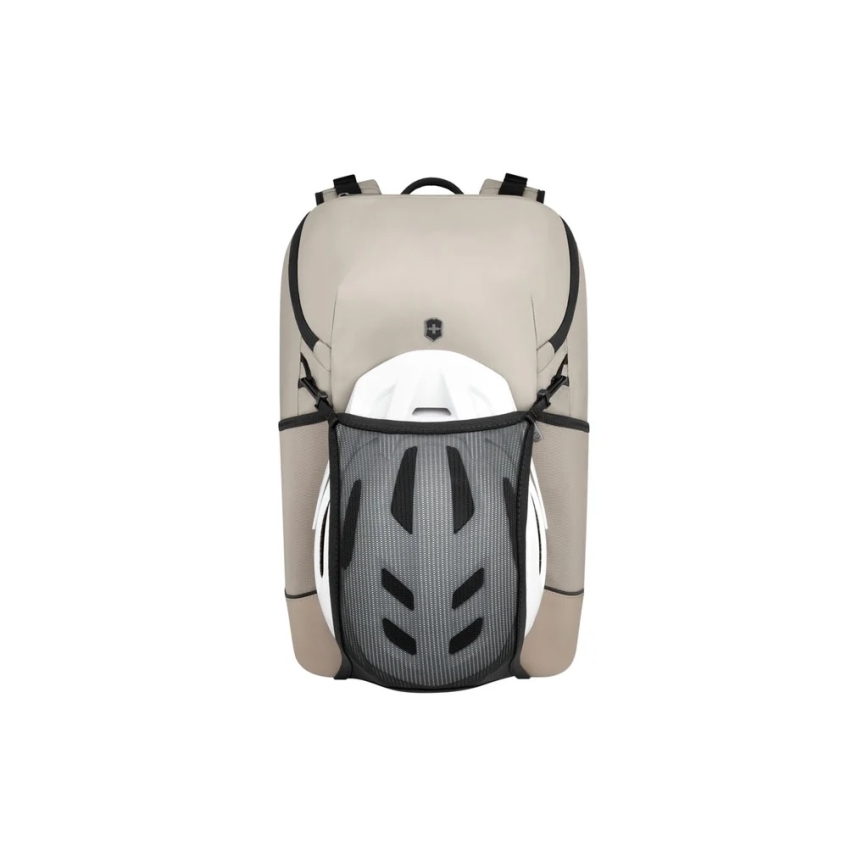 Victorinox - Rugzak voor laptop 15,6 Altmont Modern Commuter 22 l beige