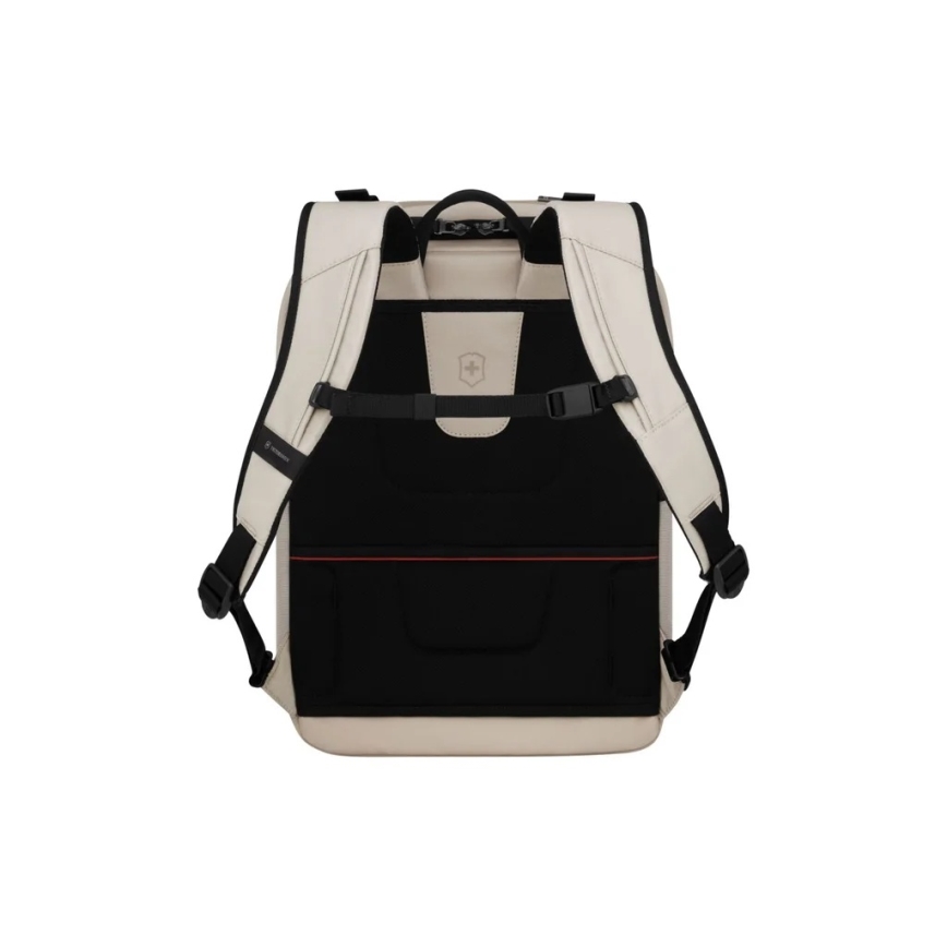Victorinox - Rugzak voor laptop 15,6 Altmont Modern Commuter 22 l beige