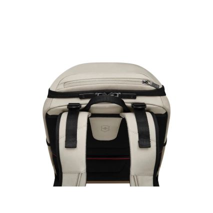 Victorinox - Rugzak voor laptop 15,6 Altmont Modern Commuter 22 l beige