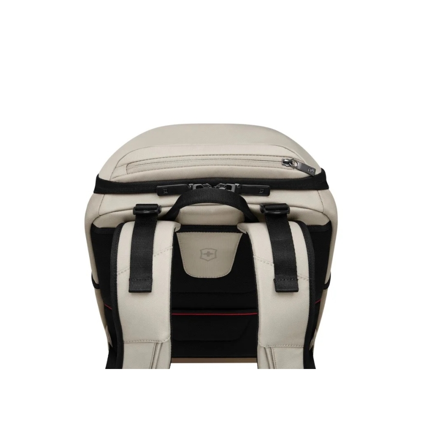 Victorinox - Rugzak voor laptop 15,6 Altmont Modern Commuter 22 l beige