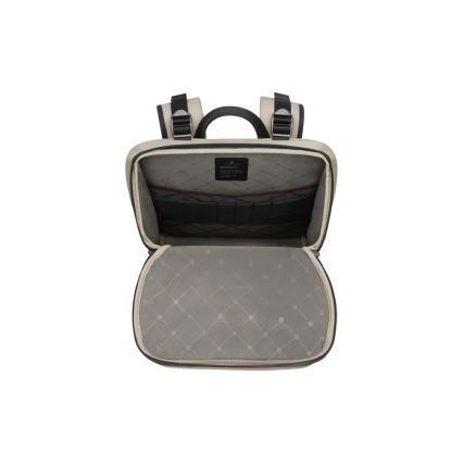 Victorinox - Rugzak voor laptop 15,6 Altmont Modern Commuter 22 l beige