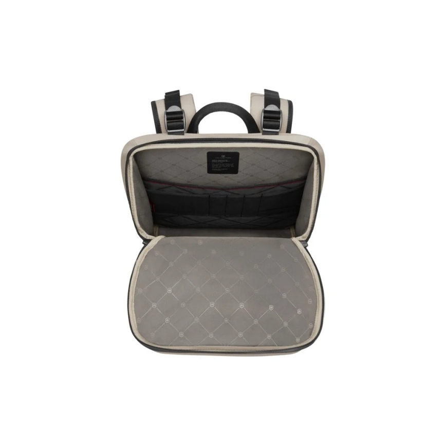 Victorinox - Rugzak voor laptop 15,6 Altmont Modern Commuter 22 l beige