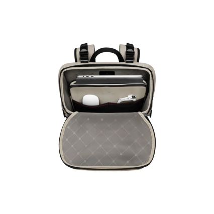 Victorinox - Rugzak voor laptop 15,6 Altmont Modern Commuter 22 l beige
