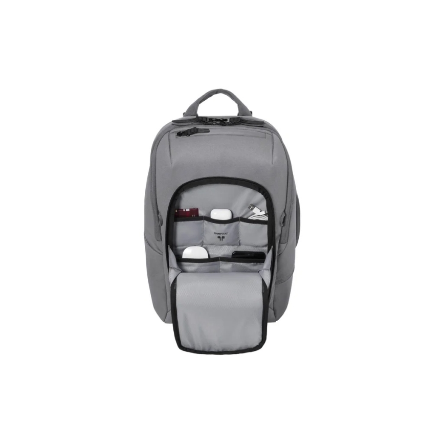 Victorinox - Rugzak voor laptop 15 Touring 2.0 Commuter 21 l grijs