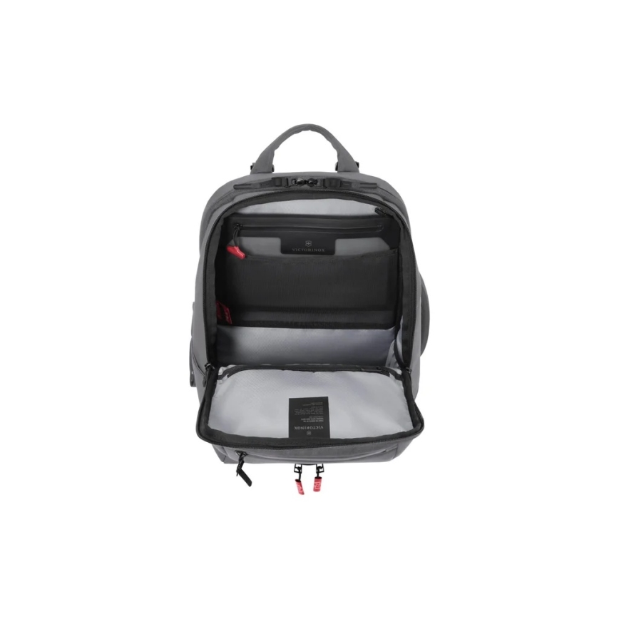 Victorinox - Rugzak voor laptop 15 Touring 2.0 Commuter 21 l grijs