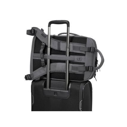 Victorinox - Rugzak voor laptop 15 Touring 2.0 Commuter 21 l grijs